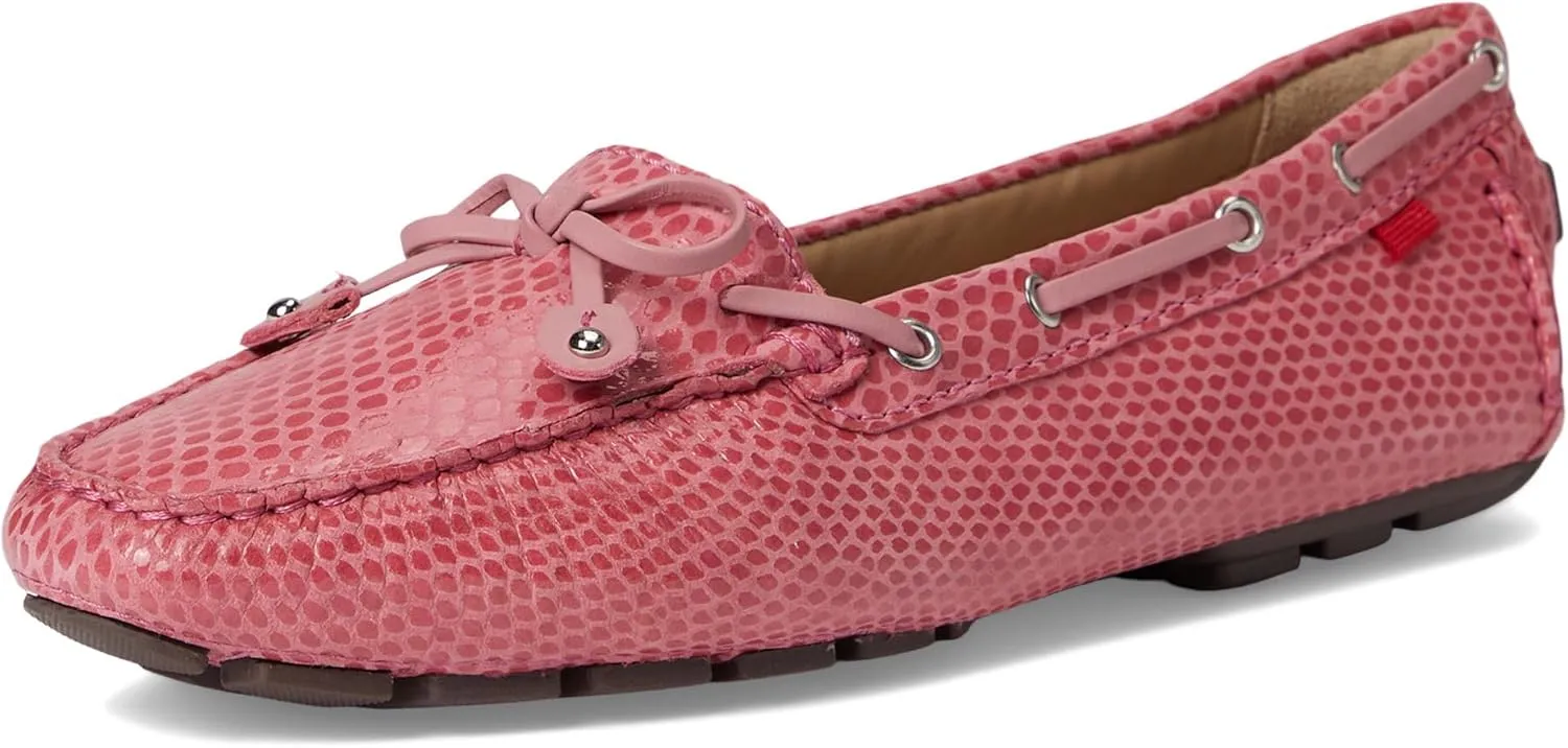 Marc Joseph New York Women's Cypress Hill Loafer Flat