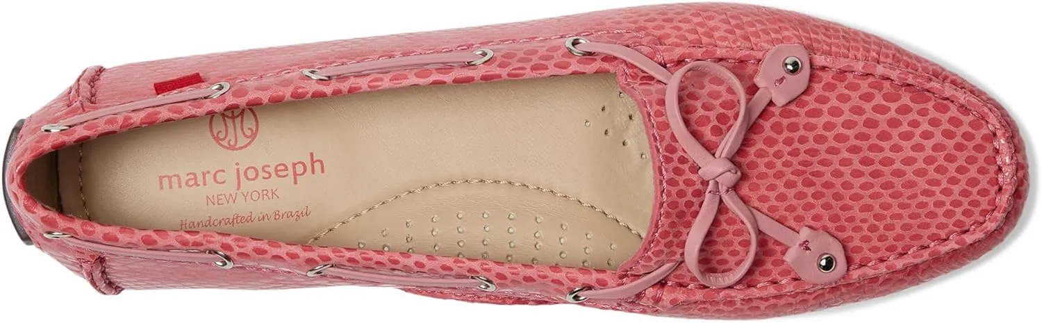 Marc Joseph New York Women's Cypress Hill Loafer Flat