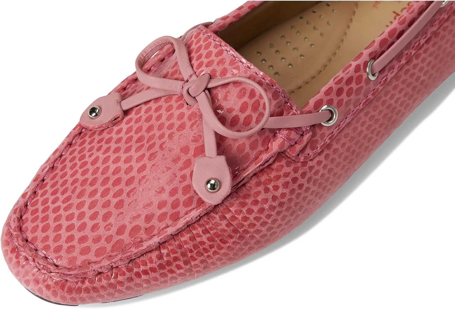 Marc Joseph New York Women's Cypress Hill Loafer Flat