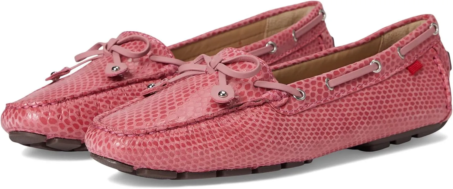 Marc Joseph New York Women's Cypress Hill Loafer Flat