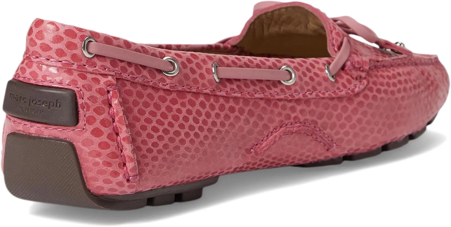 Marc Joseph New York Women's Cypress Hill Loafer Flat