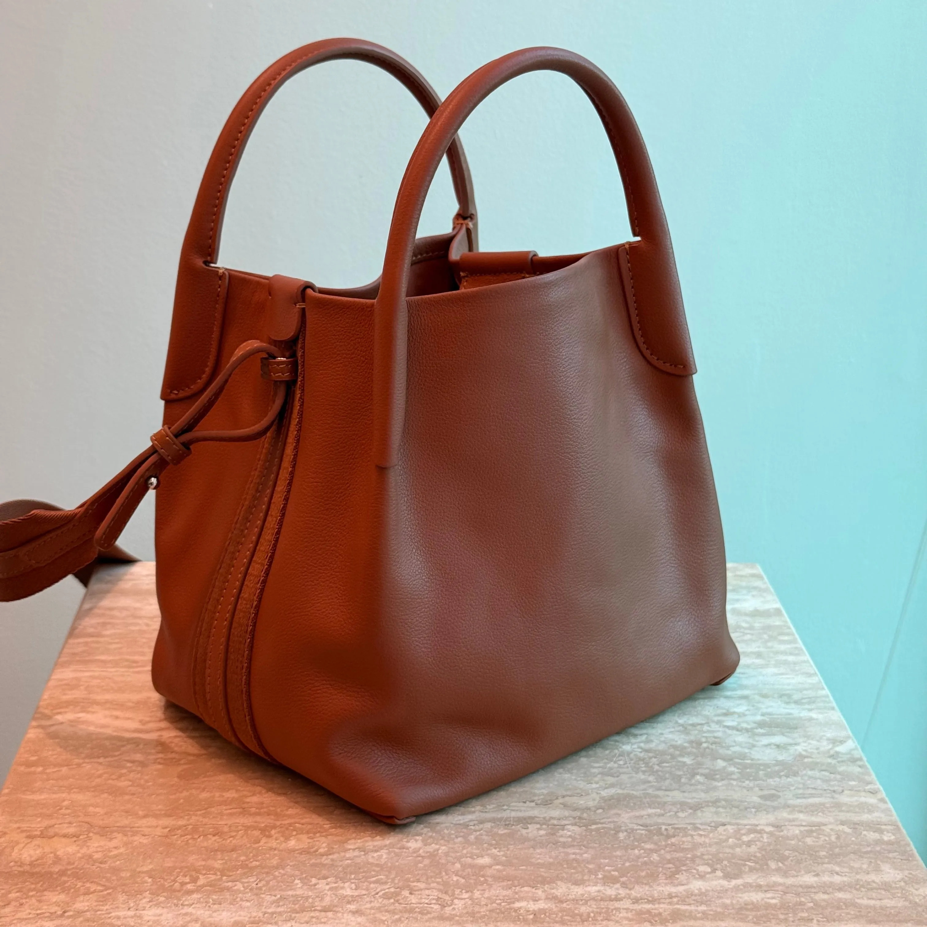 Marina Bucket Bag