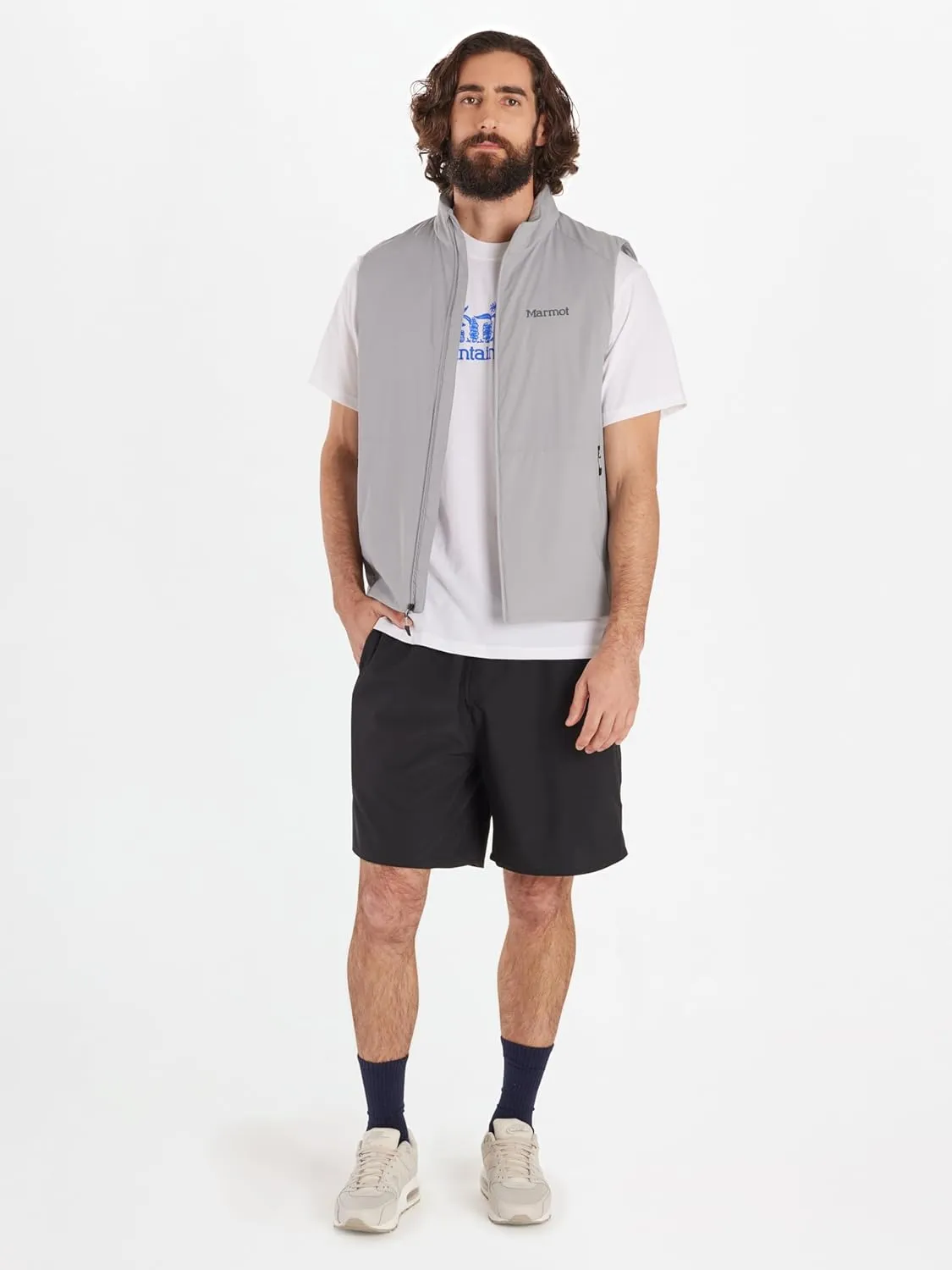 MARMOT Men's Novus Lt Vest