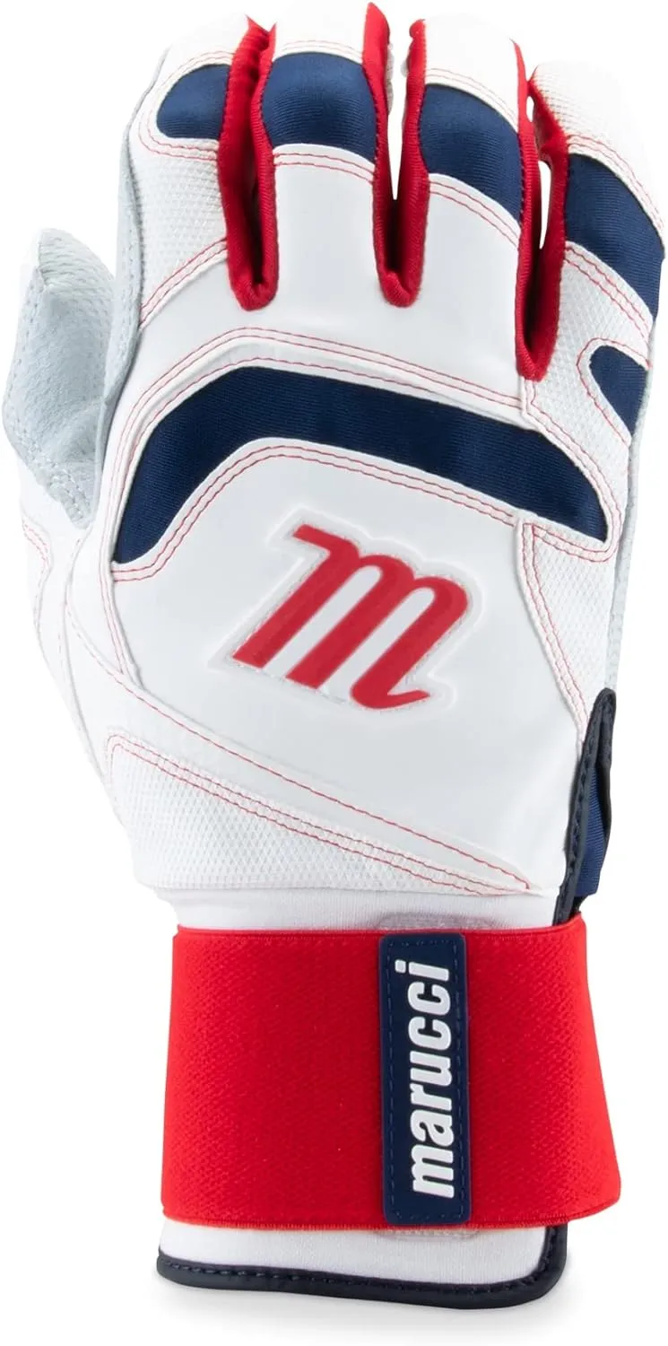 Marucci Adult Full WRAP Signature Batting Glove