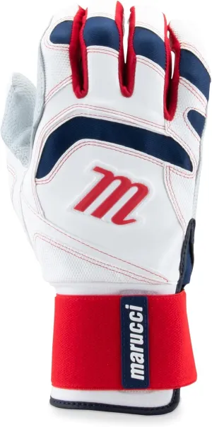 Marucci Adult Full WRAP Signature Batting Glove