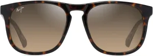 Maui Jim Men's Kupaa Square Sunglasses