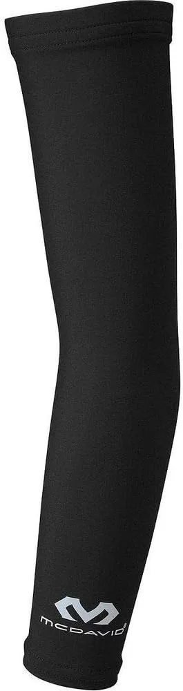 McDavid Compression Arm Sleeve, 50  UV Skin Protection, Cooling Arm Sleeve for Sports