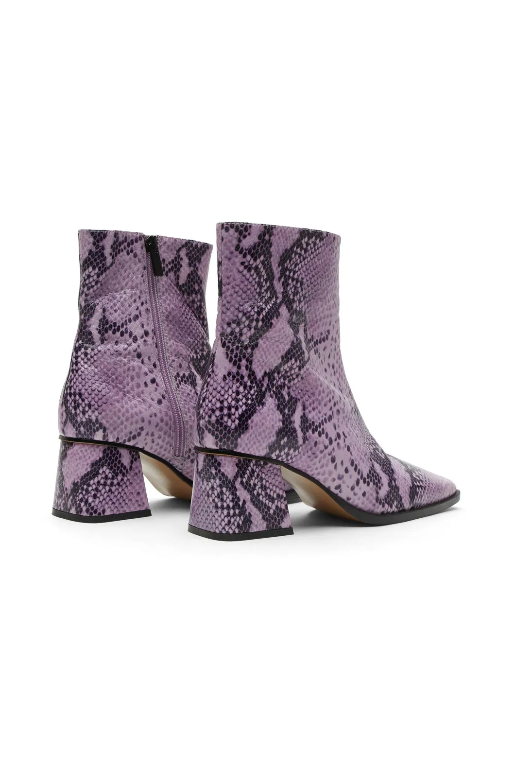 Medusa Boot