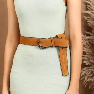 Medusa Women's Belt