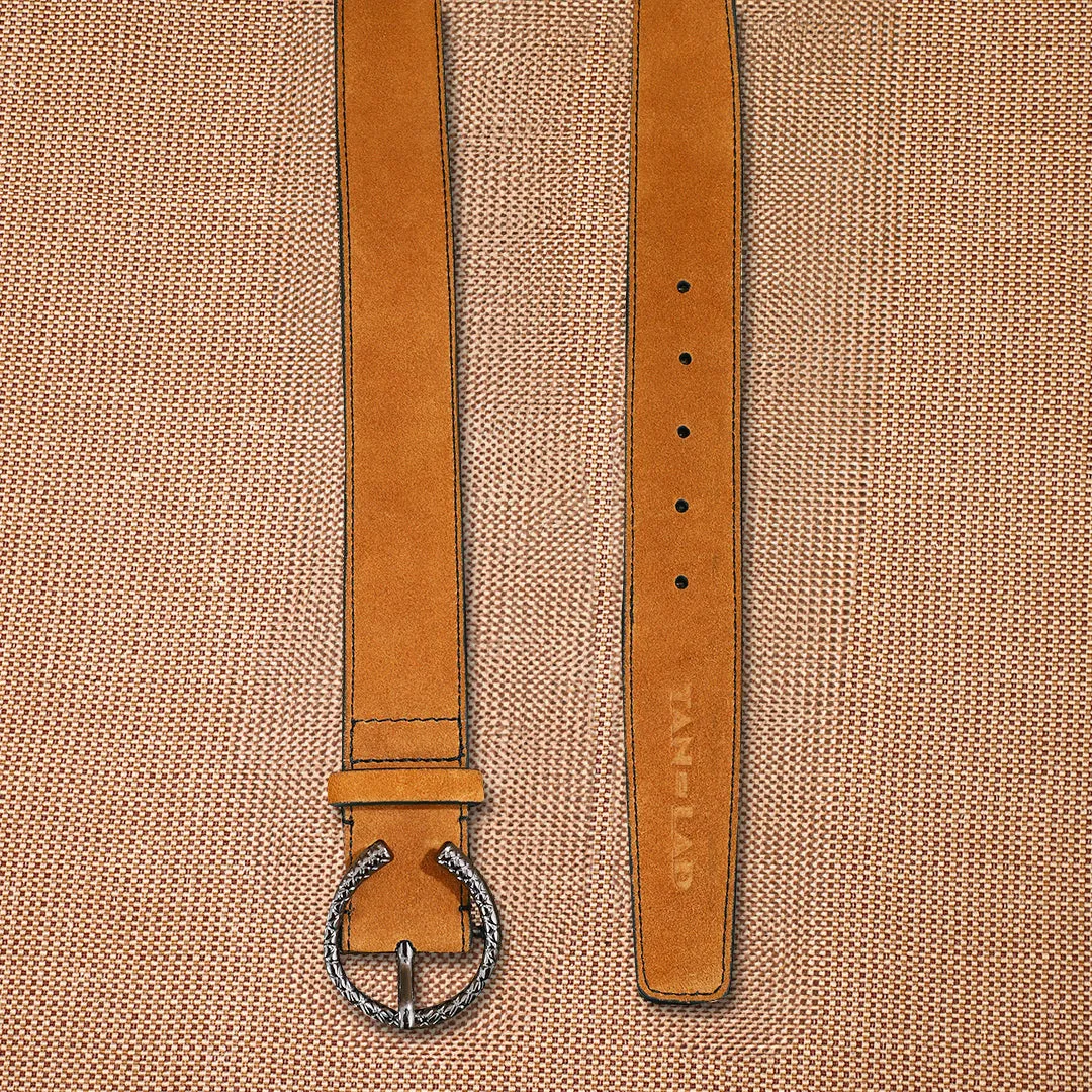 Medusa Women's Belt