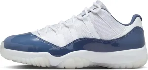 (Men's) Air Jordan 11 Retro Low 'Midnight Navy' (2024) FV5104-104 10.5