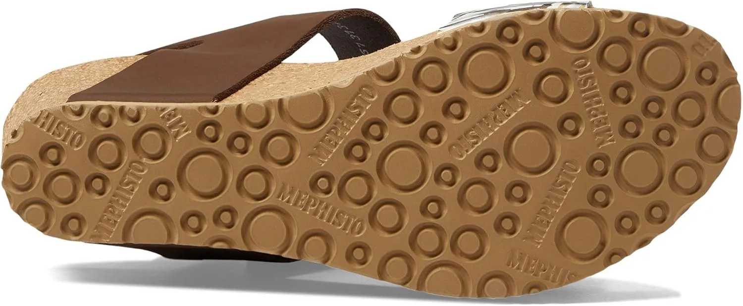 Mephisto Women's Lissia Wedge Sandal
