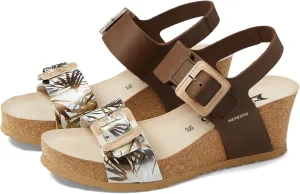 Mephisto Women's Lissia Wedge Sandal