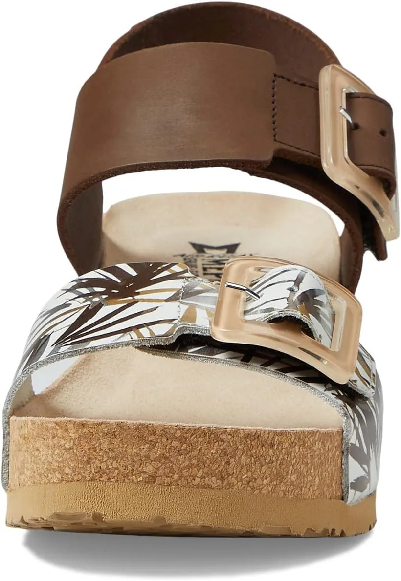 Mephisto Women's Lissia Wedge Sandal