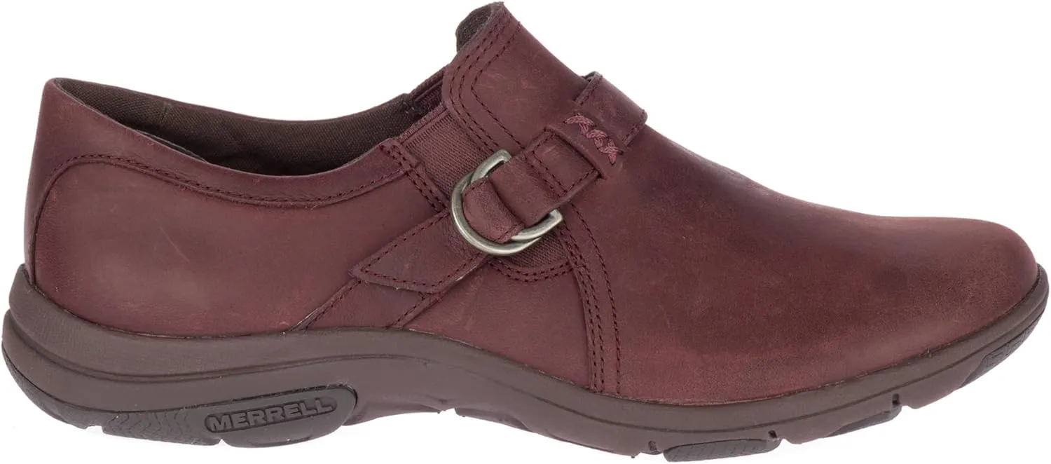 Merrell Women's Dassie Stitch Buckle