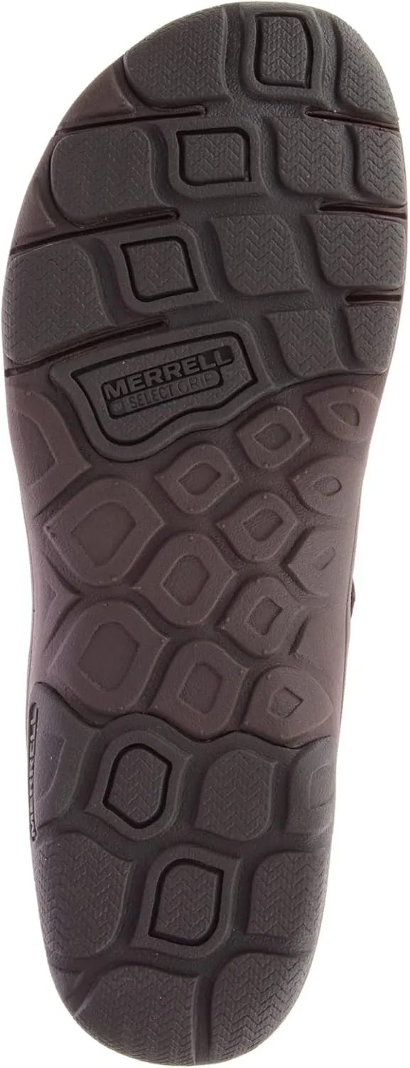 Merrell Women's Dassie Stitch Buckle