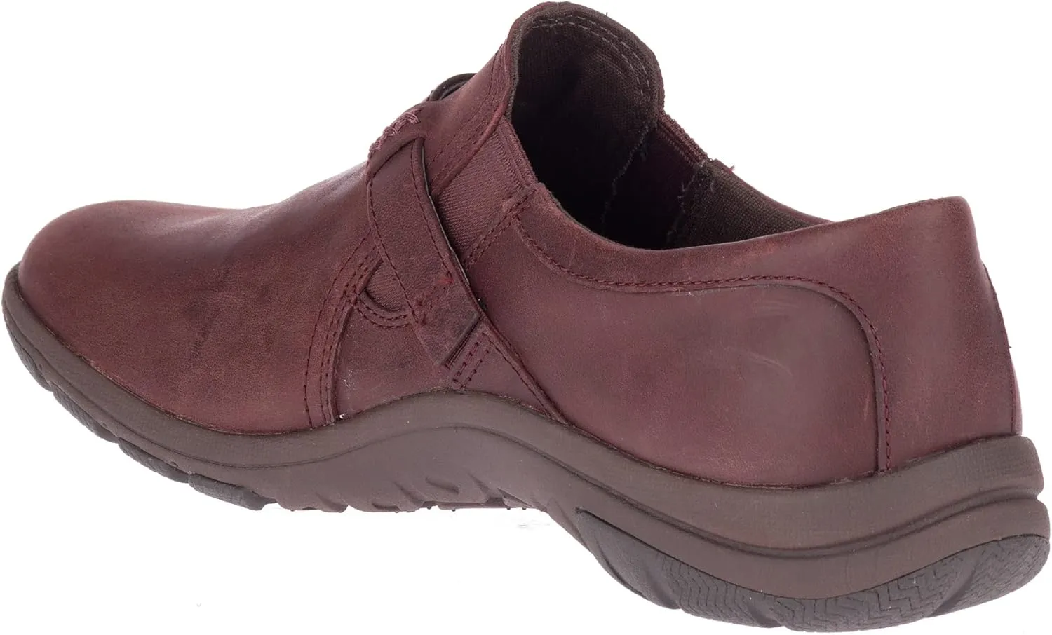 Merrell Women's Dassie Stitch Buckle