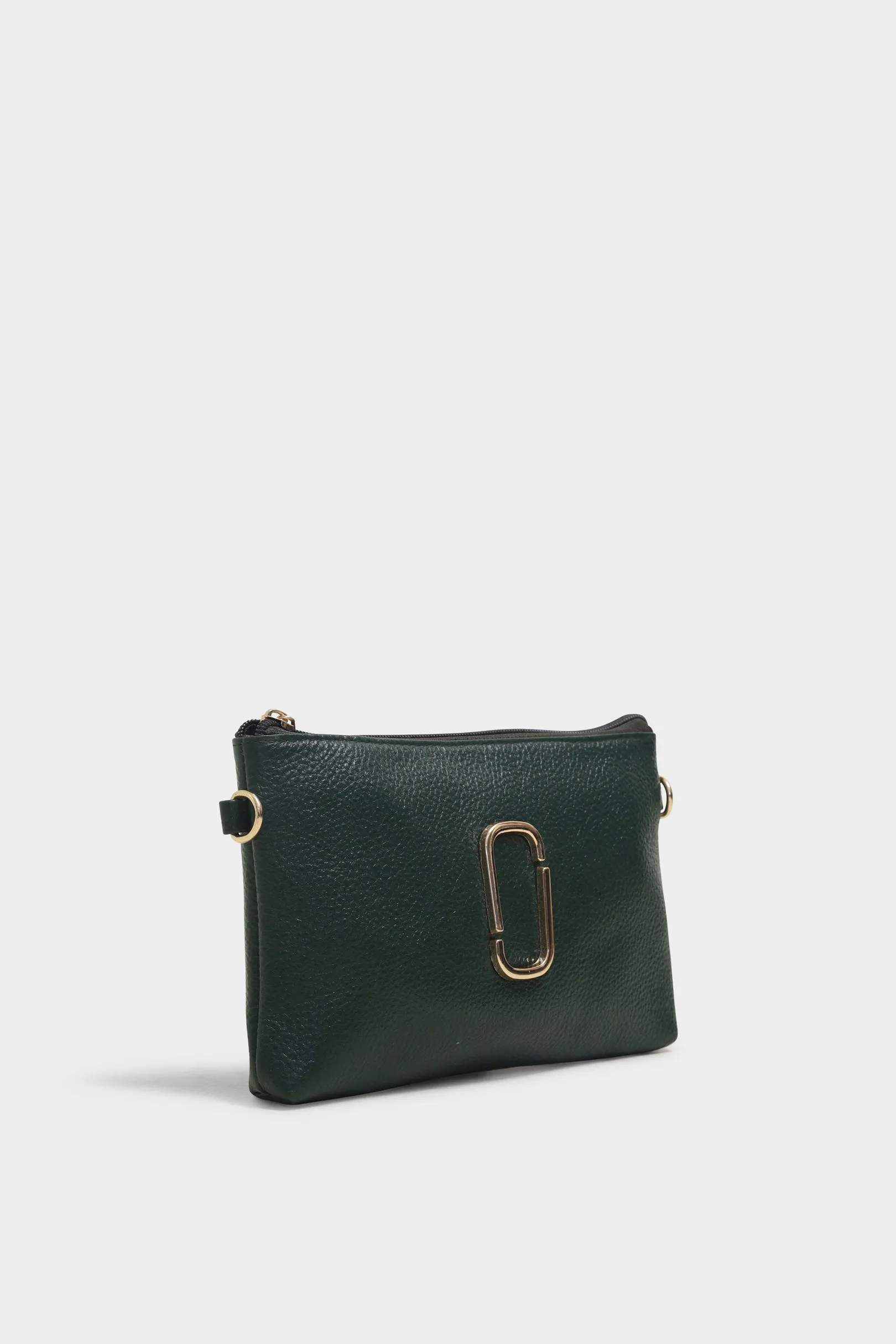 Meryl clutch sling bag