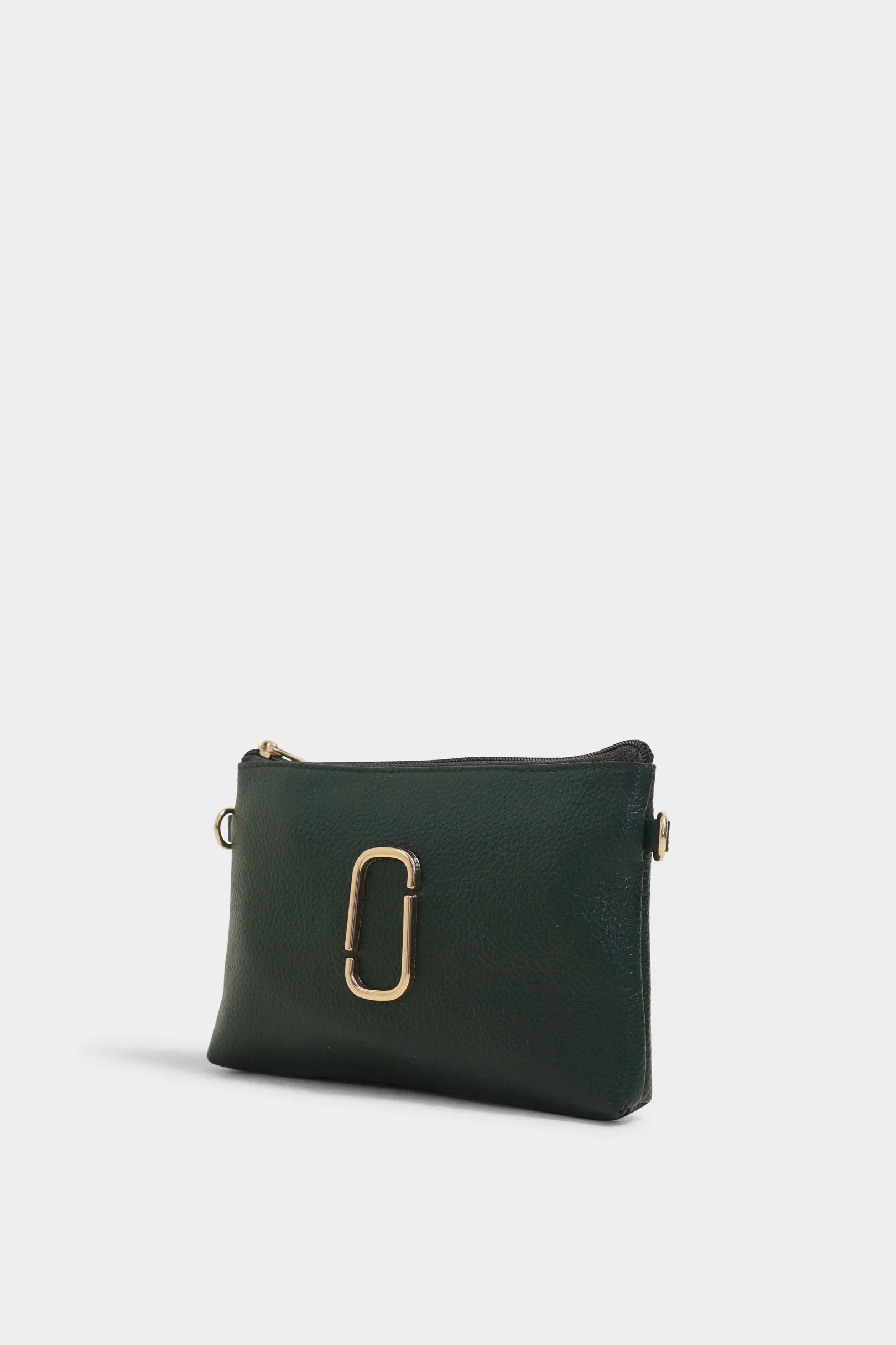 Meryl clutch sling bag
