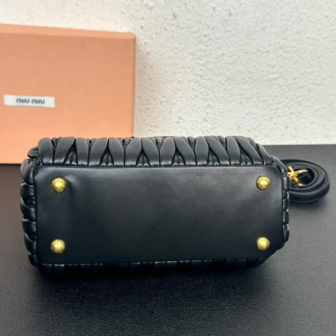 Mi Arcadie matelassé