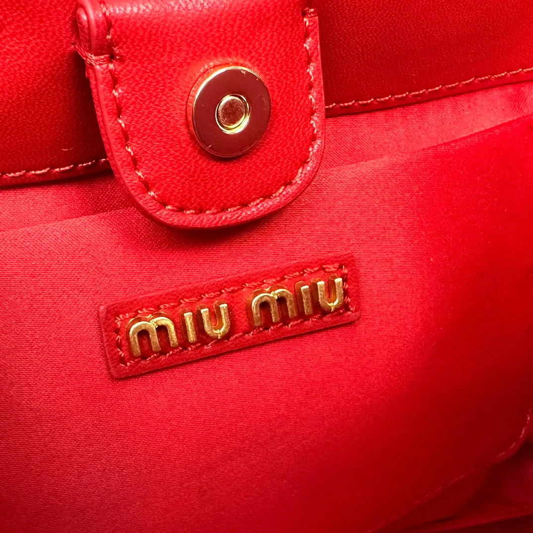 Mi Arcadie matelassé
