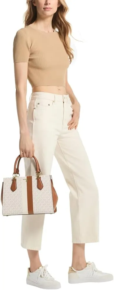 Michael Kors Marilyn Medium Satchel