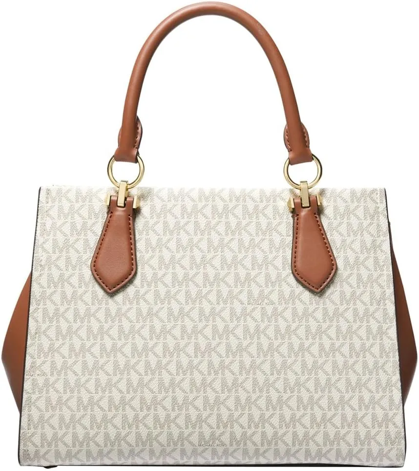 Michael Kors Marilyn Medium Satchel