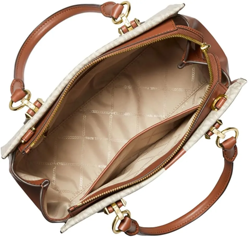 Michael Kors Marilyn Medium Satchel