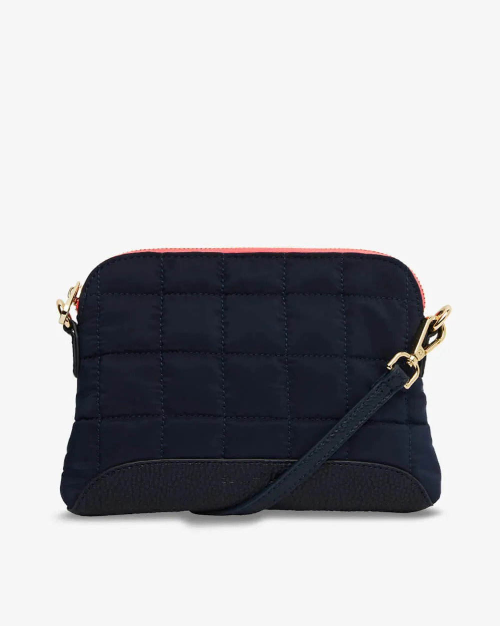 Mini Soho- French Navy