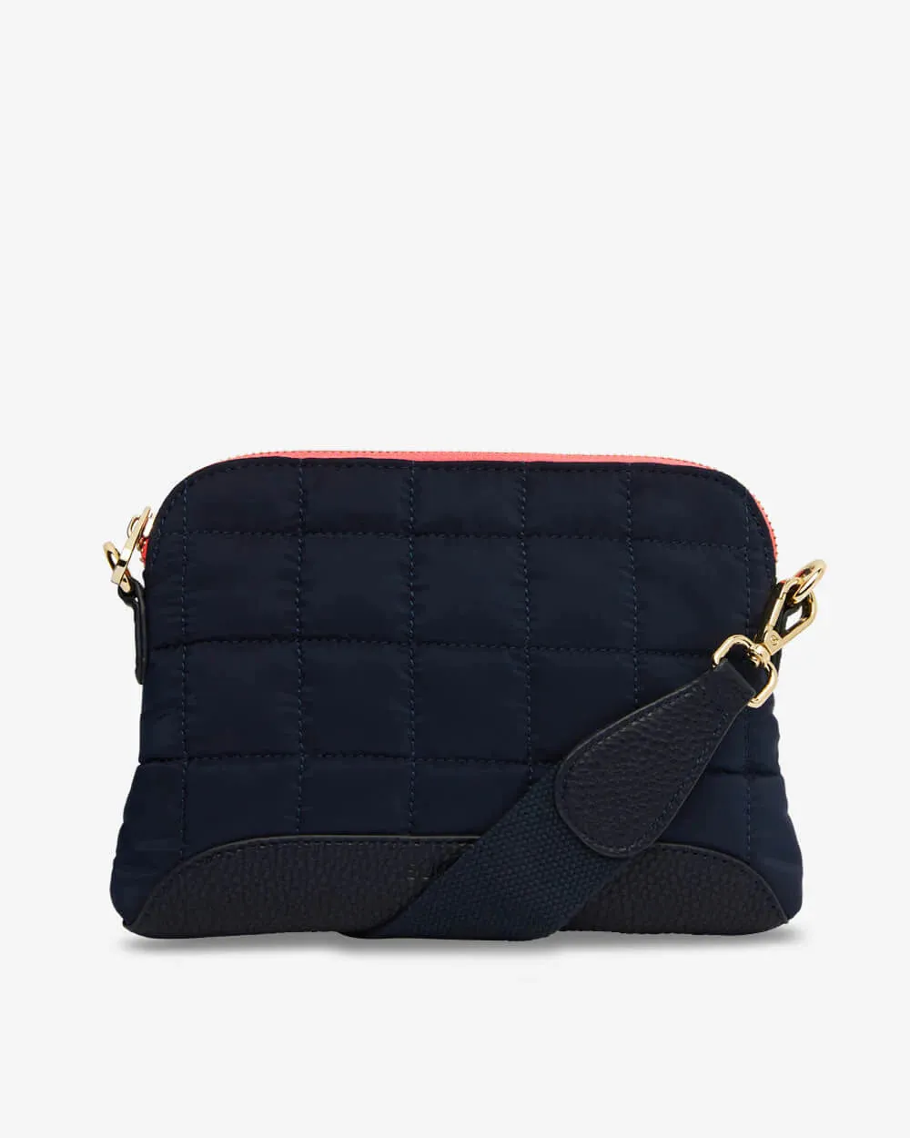 Mini Soho- French Navy