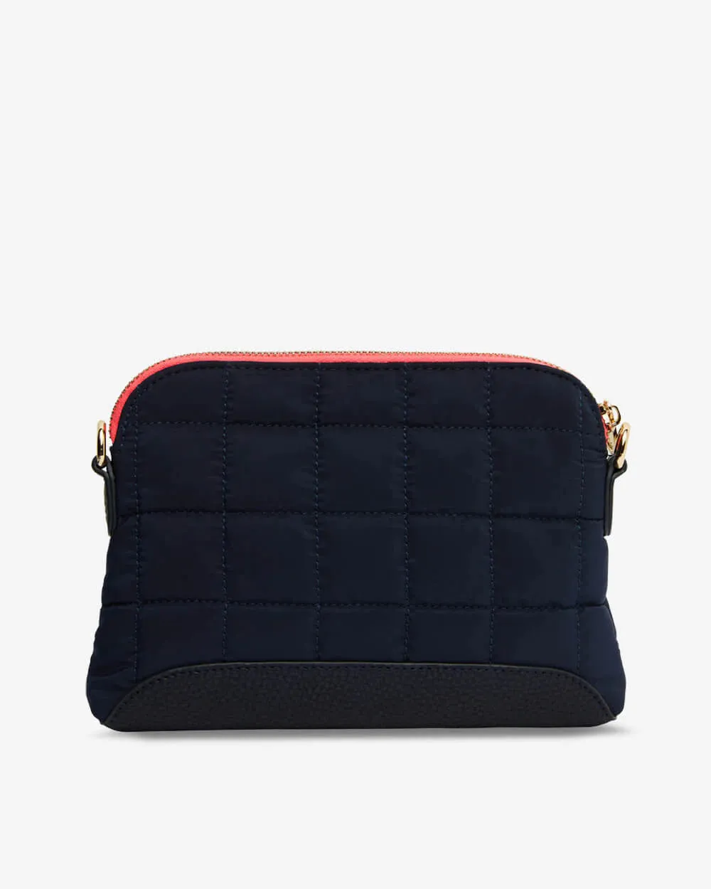 Mini Soho- French Navy