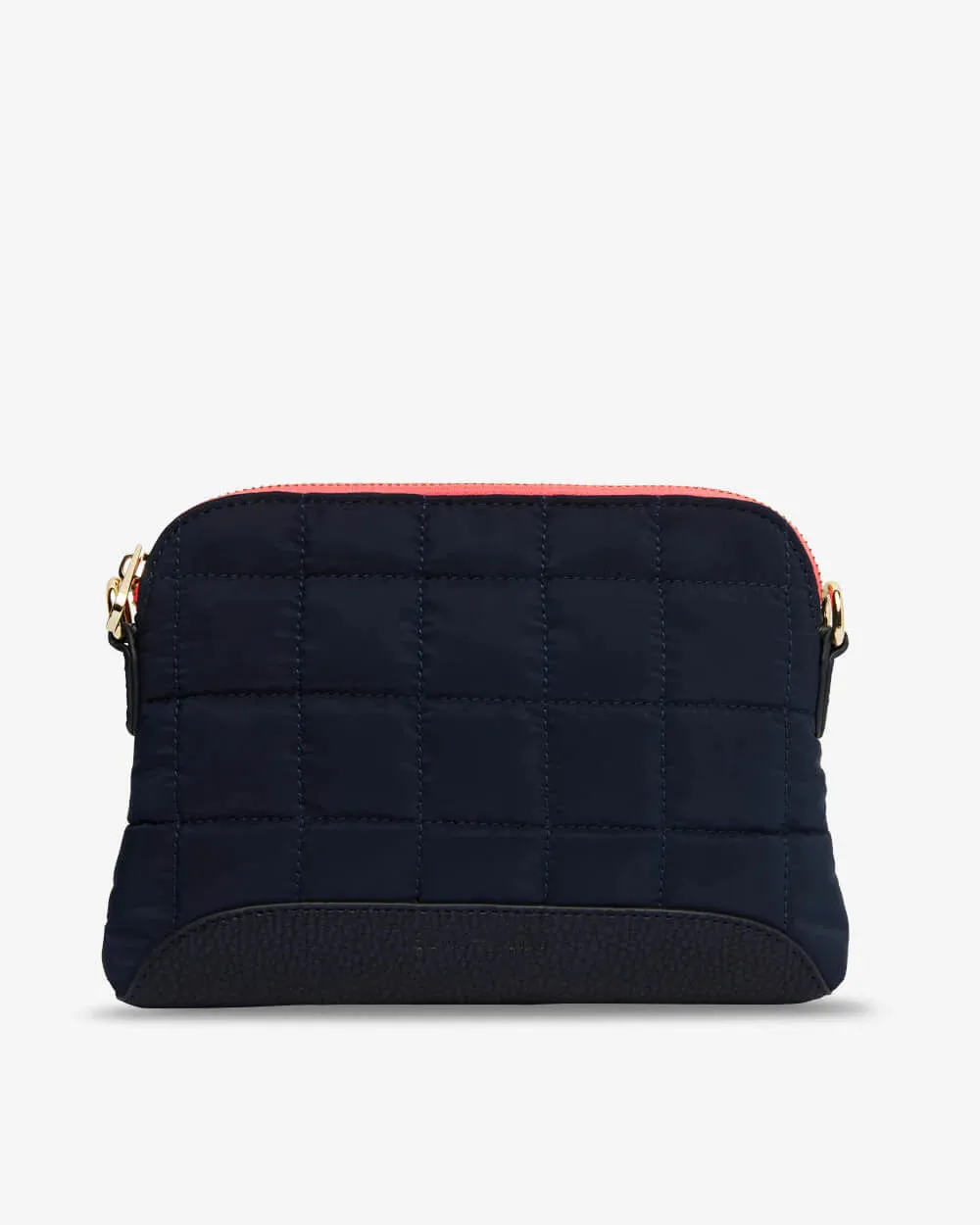 Mini Soho- French Navy