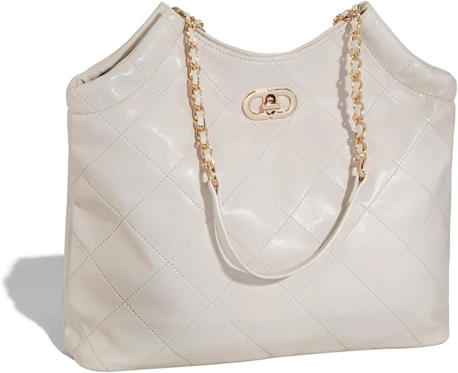 Montana West Quilted Hobo Bags for Women Puffer Shoulder Handbags