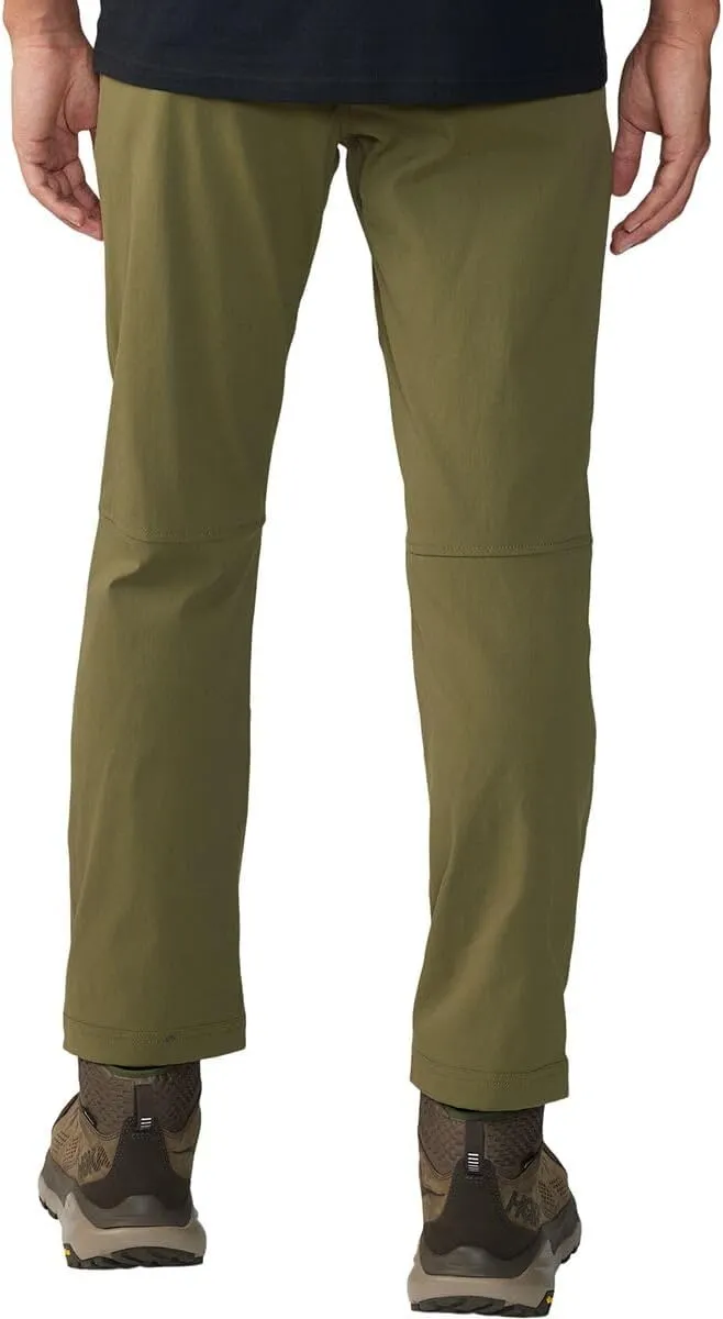 Mountain Hardwear Men's Hardwear Ap Active Pant
