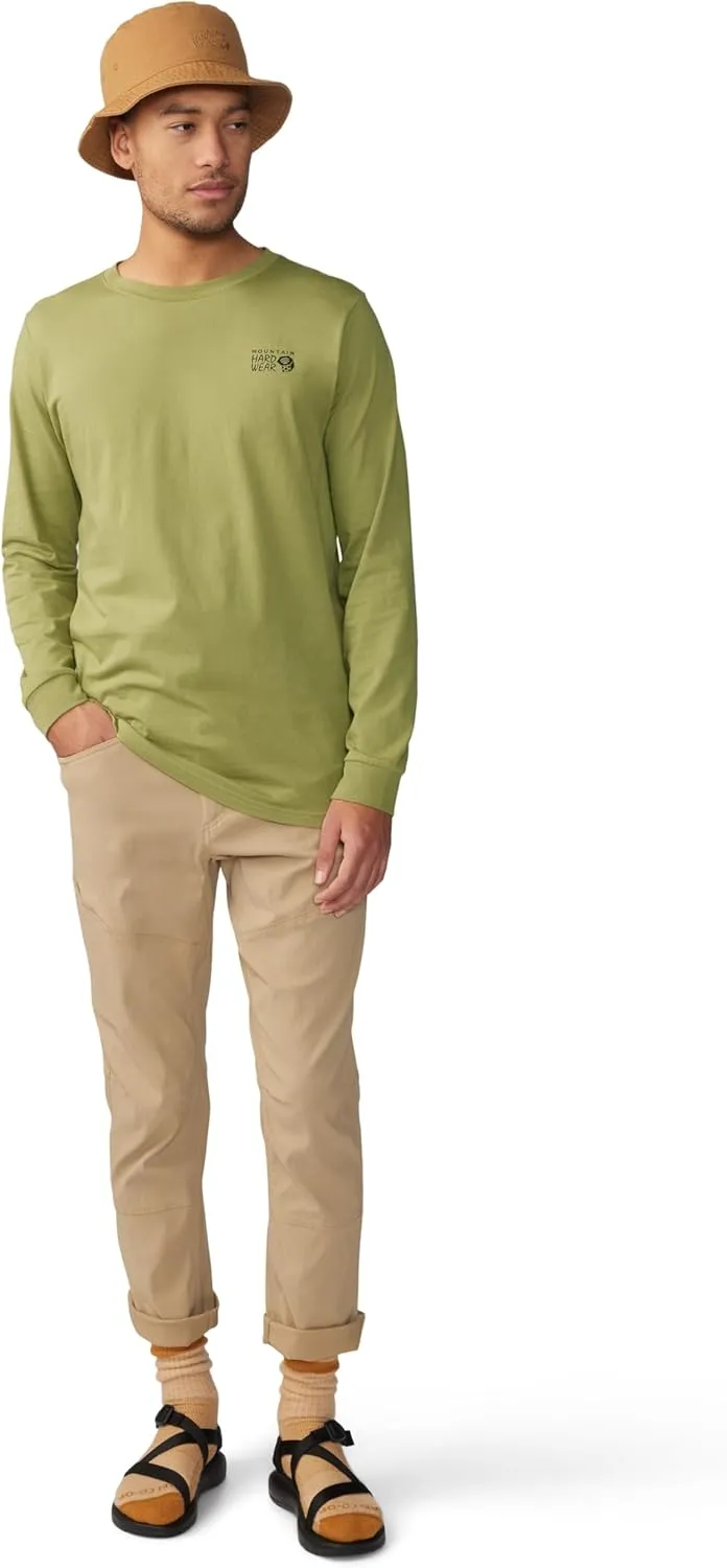 Mountain Hardwear Men's Hardwear Ap Active Pant