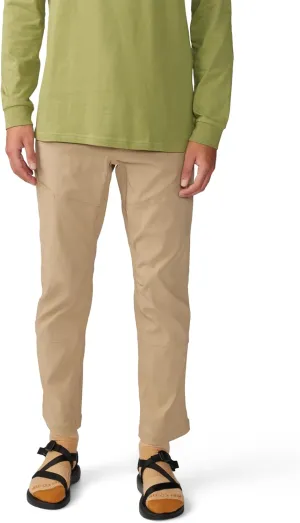 Mountain Hardwear Men's Hardwear Ap Active Pant