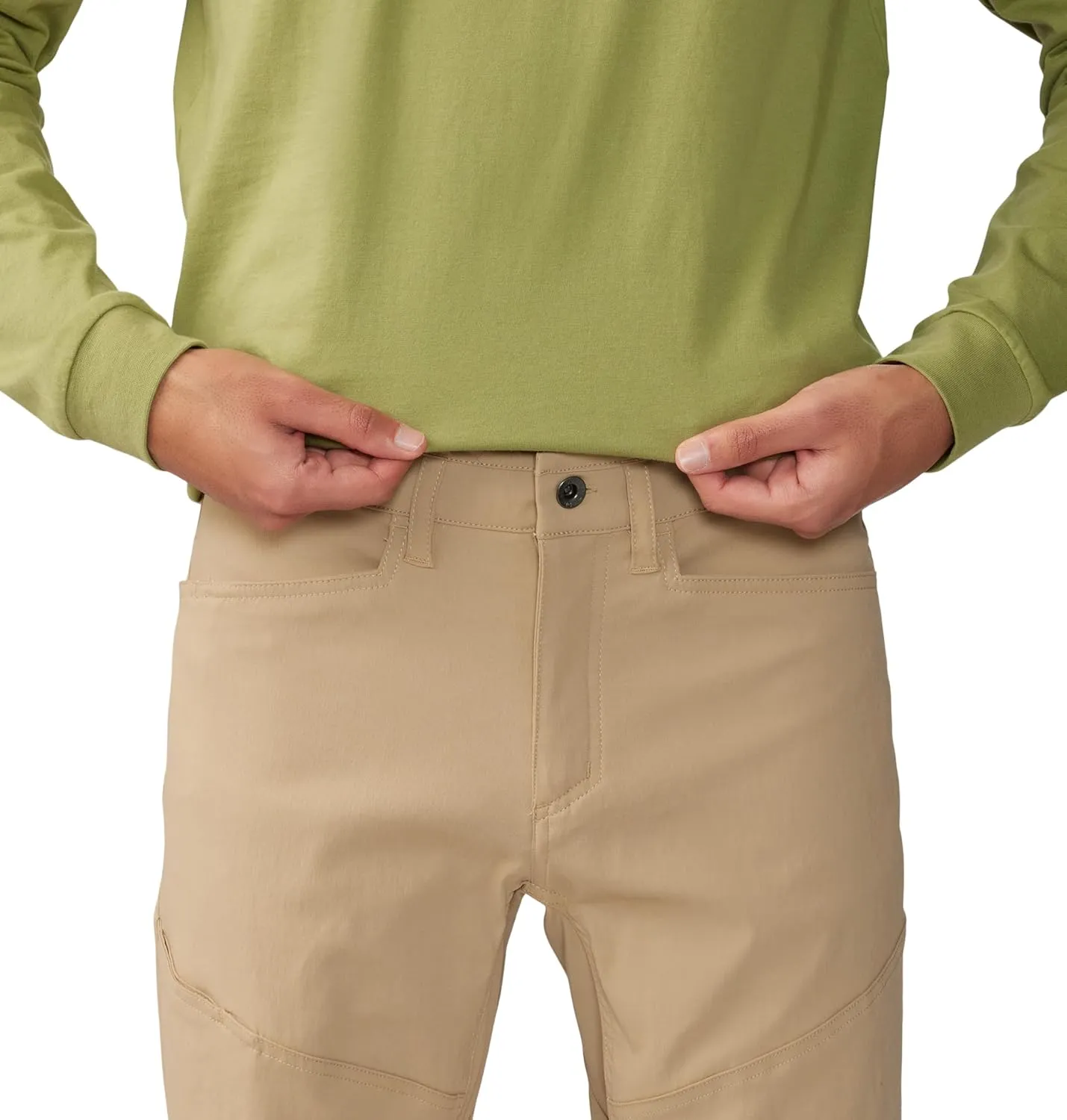 Mountain Hardwear Men's Hardwear Ap Active Pant
