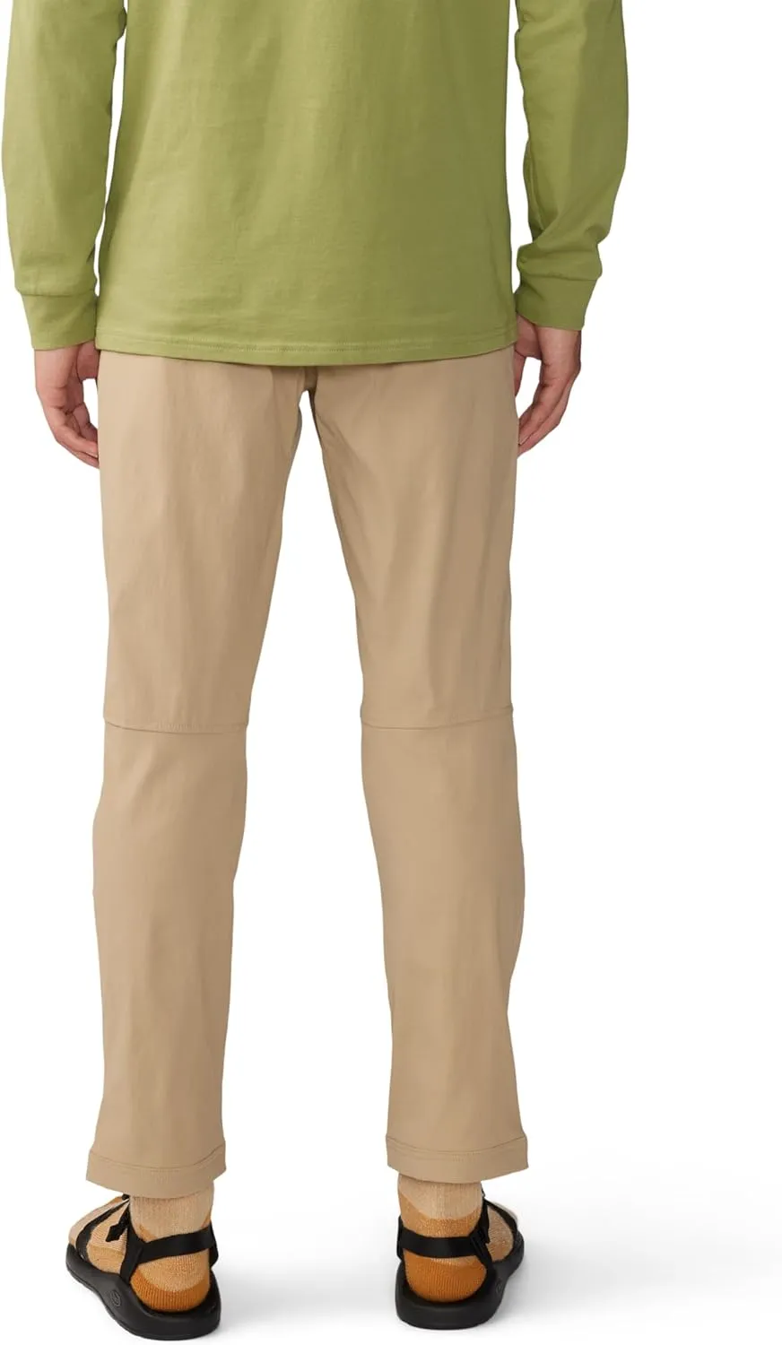 Mountain Hardwear Men's Hardwear Ap Active Pant