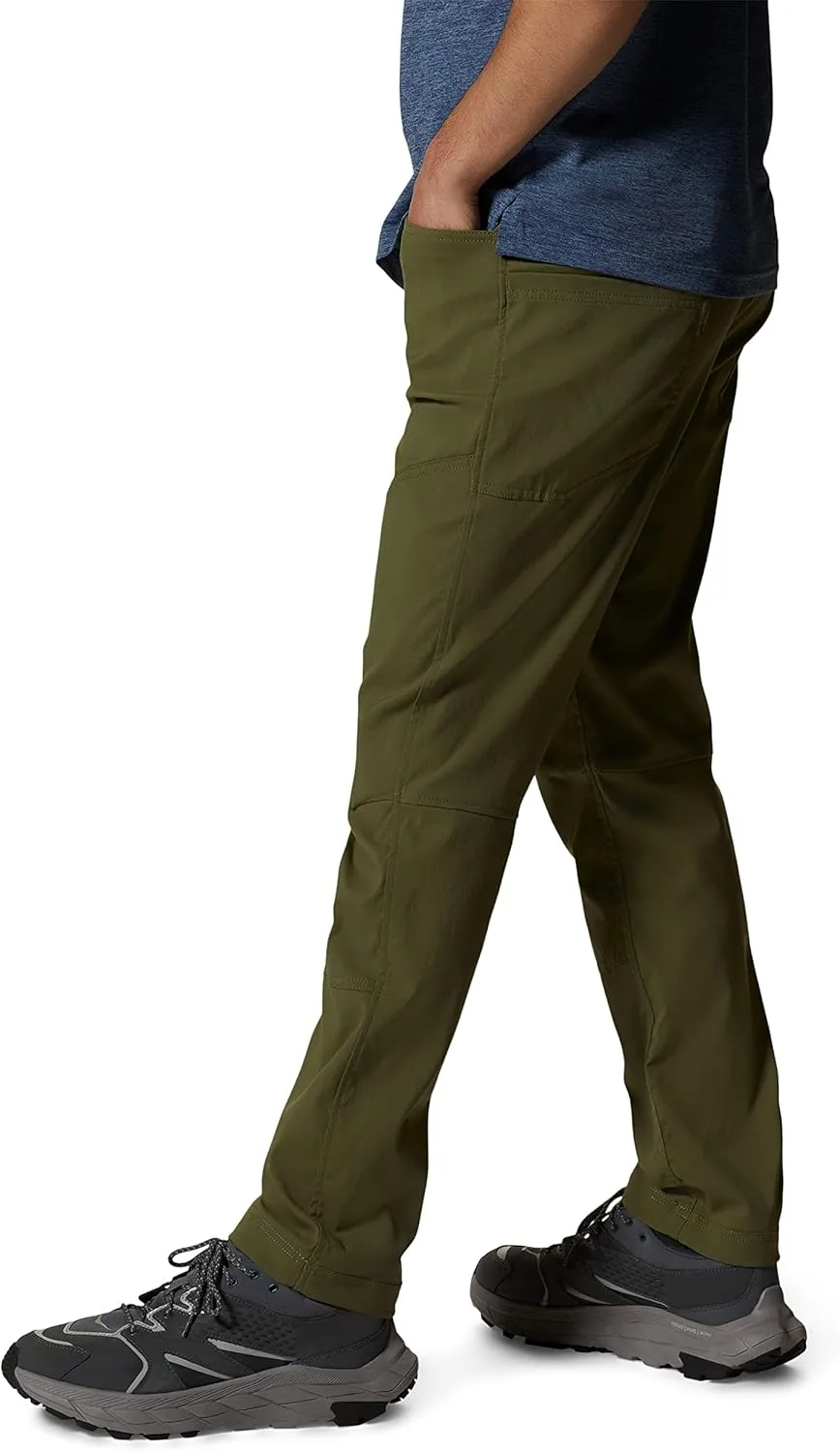 Mountain Hardwear Men's Hardwear Ap Active Pant