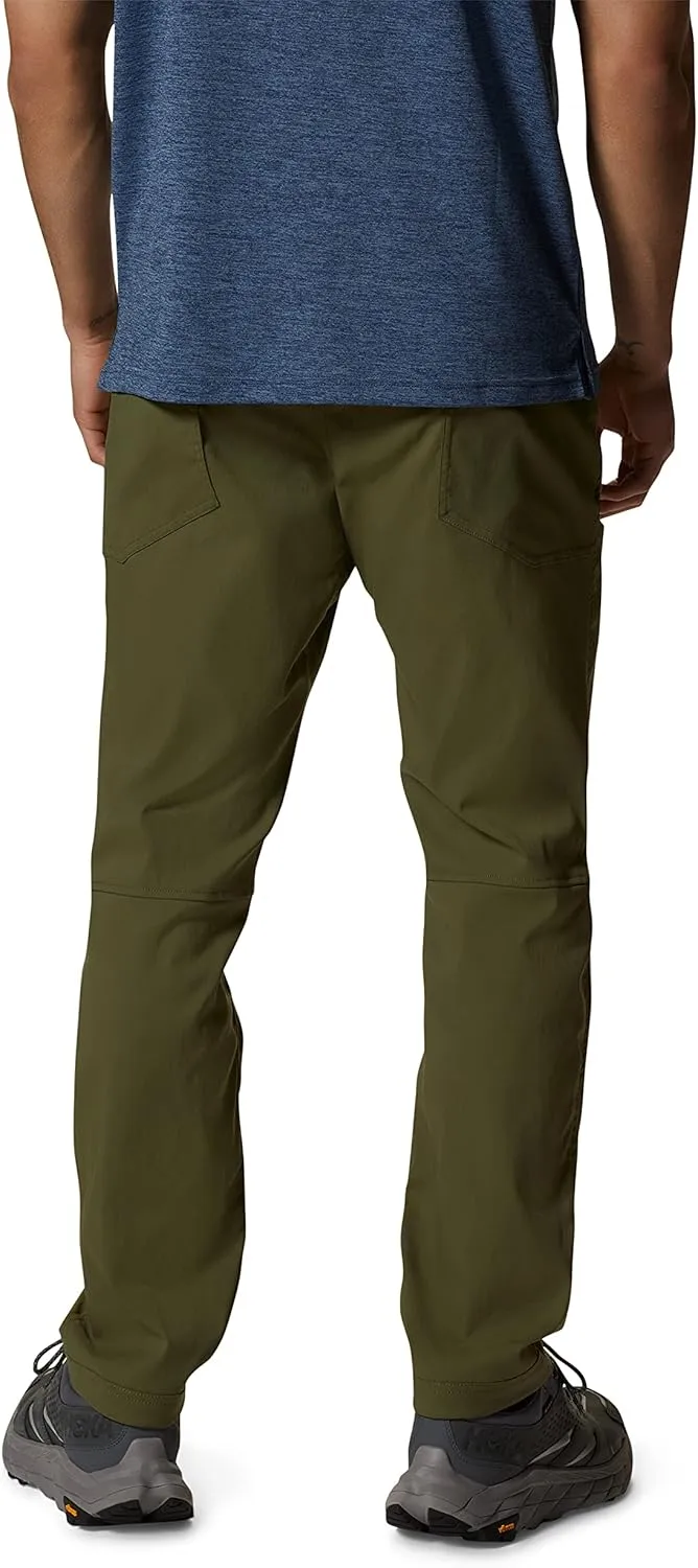 Mountain Hardwear Men's Hardwear Ap Active Pant