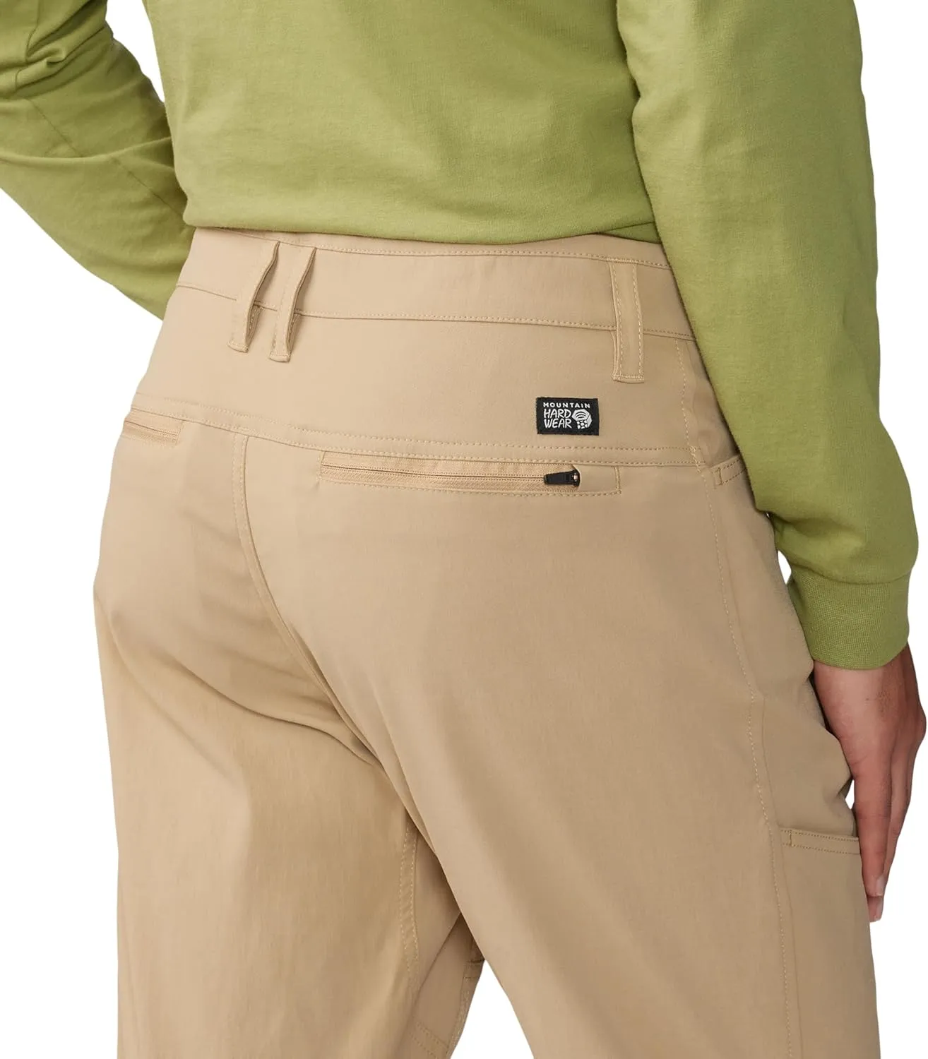 Mountain Hardwear Men's Hardwear Ap Active Pant
