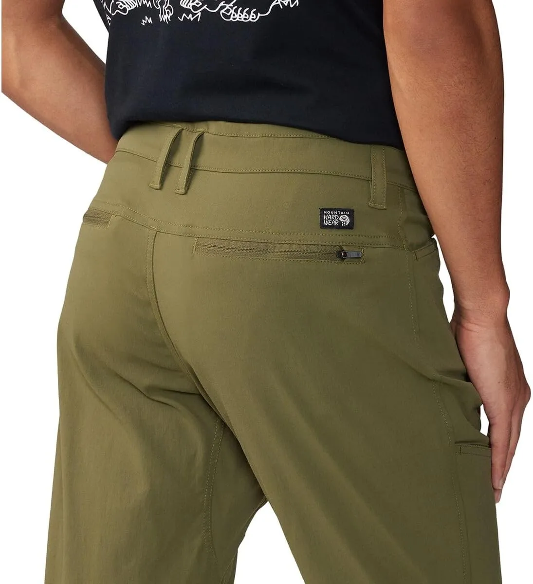 Mountain Hardwear Men's Hardwear Ap Active Pant