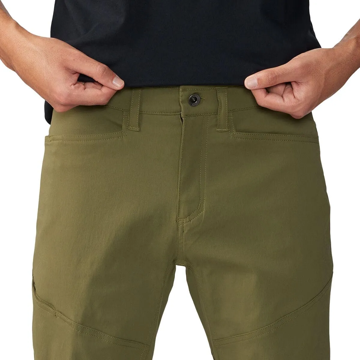 Mountain Hardwear Men's Hardwear Ap Active Pant