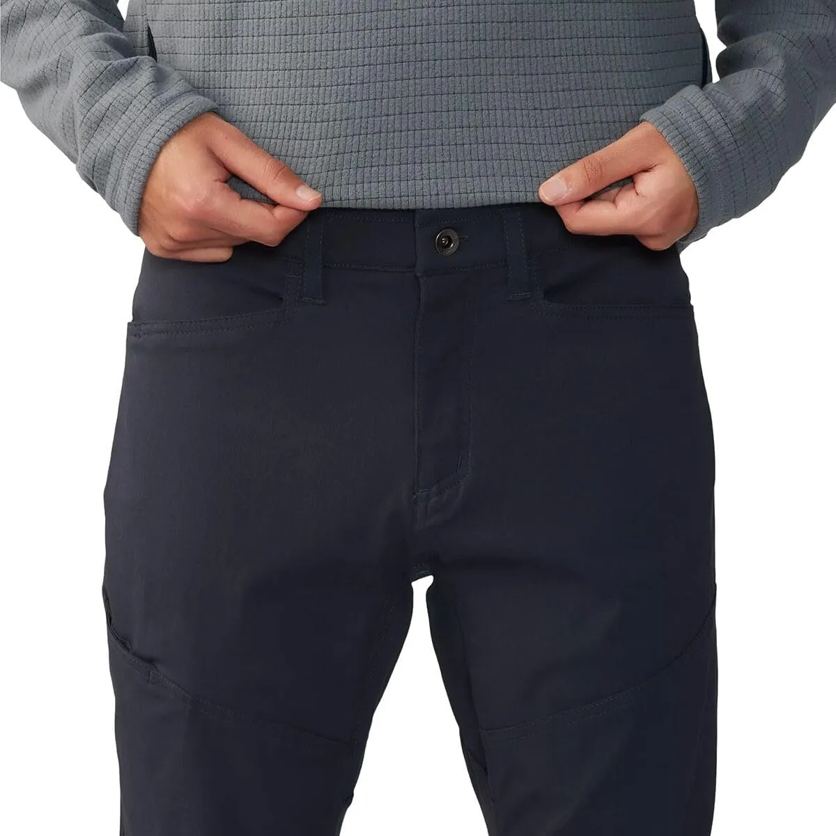 Mountain Hardwear Men's Hardwear Ap Active Pant
