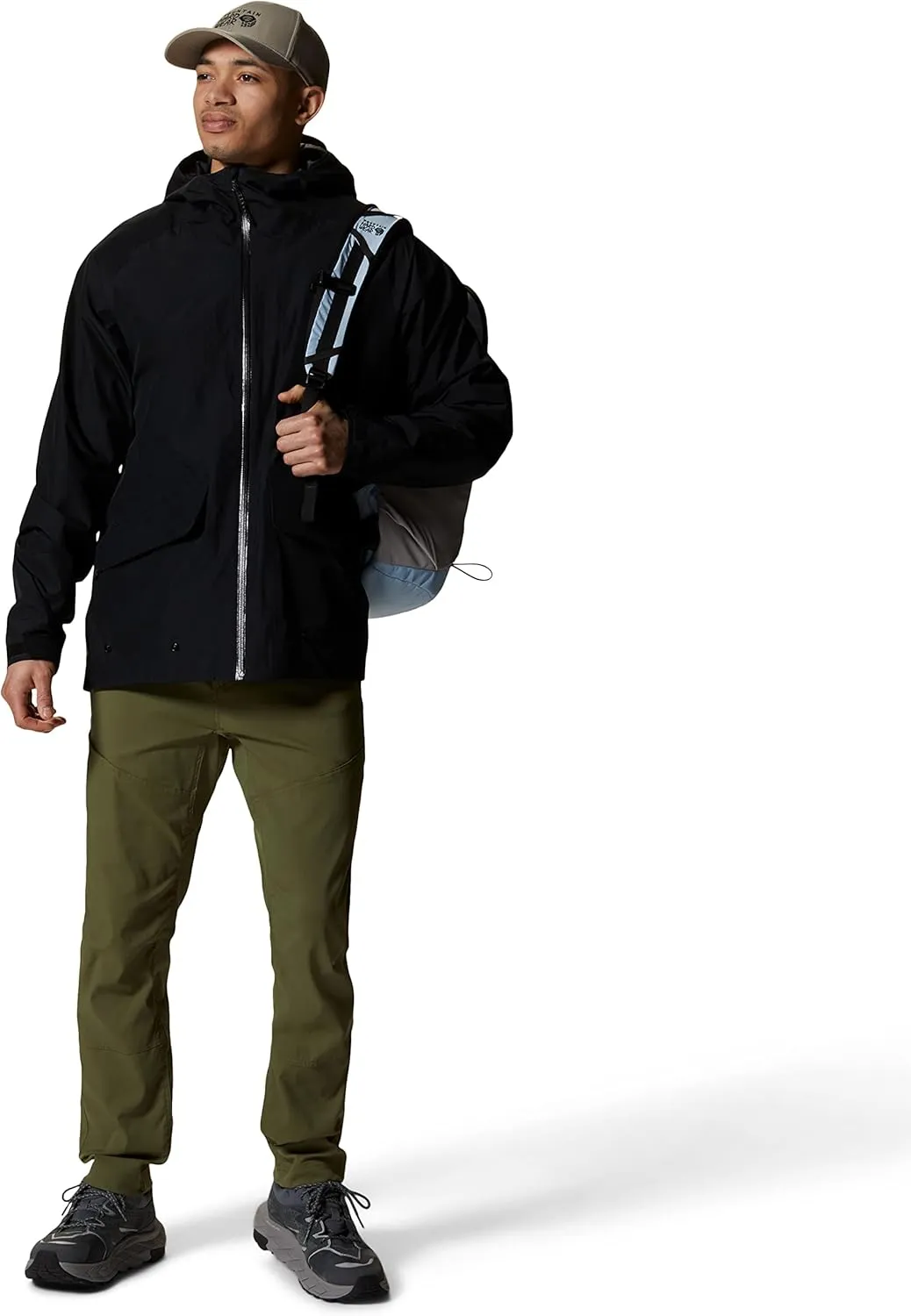 Mountain Hardwear Men's Hardwear Ap Active Pant