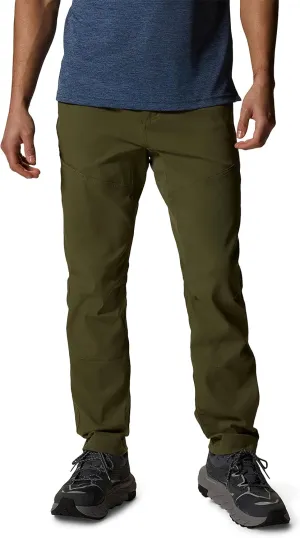 Mountain Hardwear Men's Hardwear Ap Active Pant