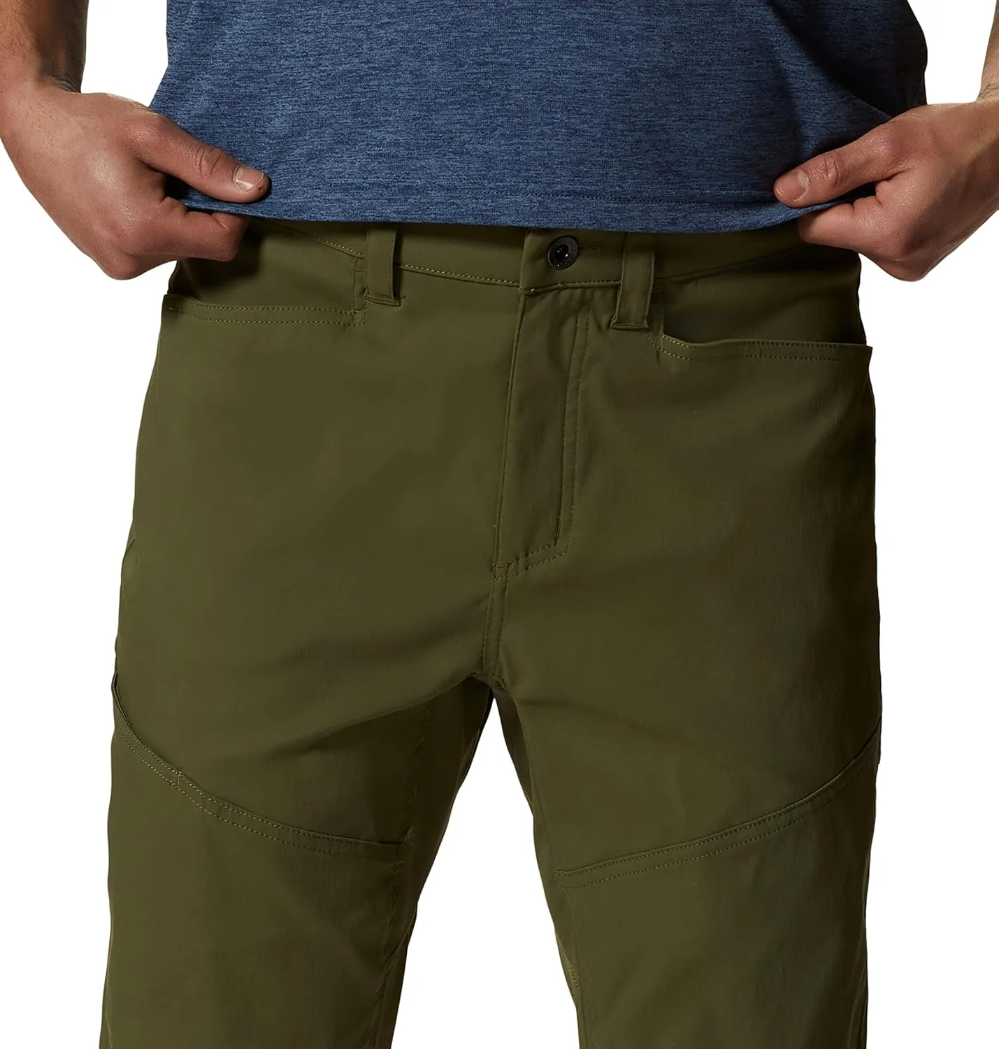 Mountain Hardwear Men's Hardwear Ap Active Pant