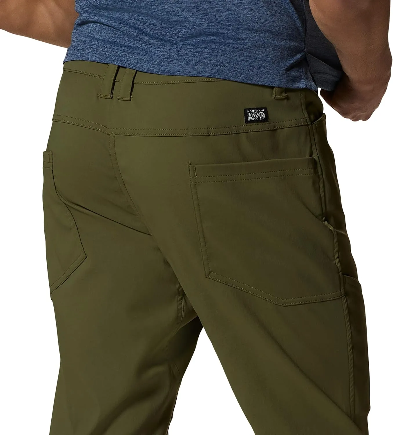 Mountain Hardwear Men's Hardwear Ap Active Pant