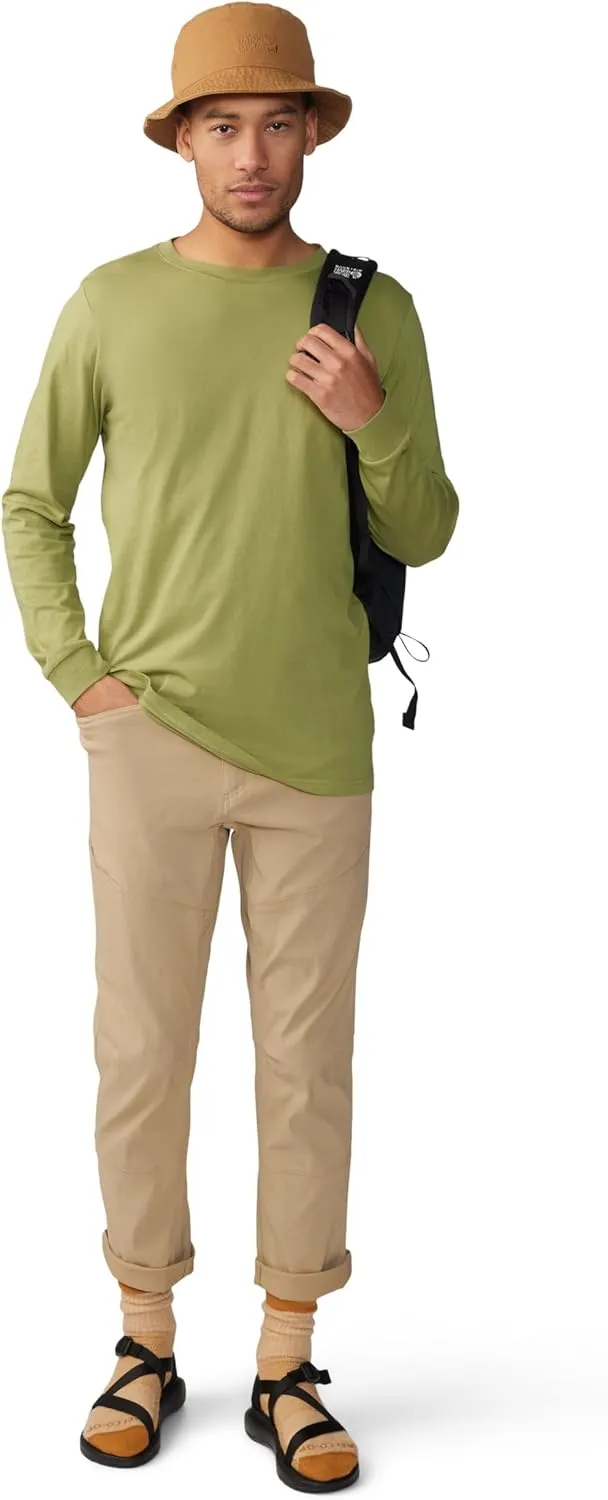 Mountain Hardwear Men's Hardwear Ap Active Pant
