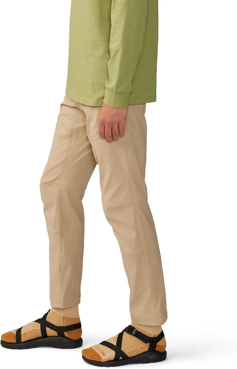 Mountain Hardwear Men's Hardwear Ap Active Pant